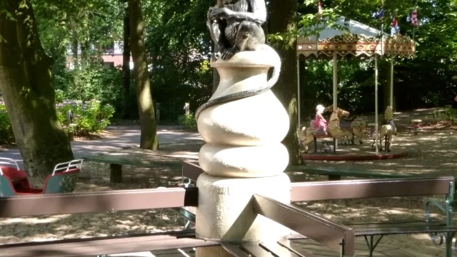 Kindervreugd