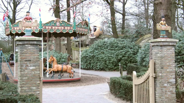 Kindervreugd