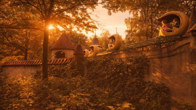 Monorail