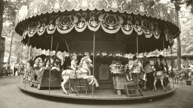 Vermolen Carrousel