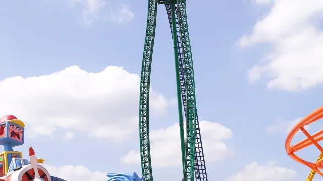 Speed (80)