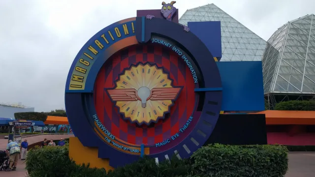 Meet Figment Inside ImageWorks