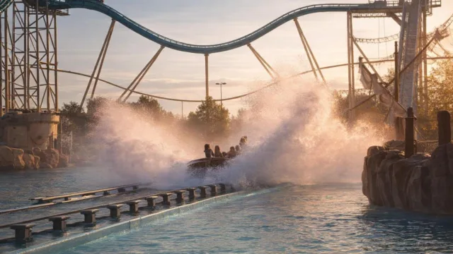 Atlantica SuperSplash
