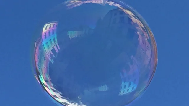 Limerick Bubbles