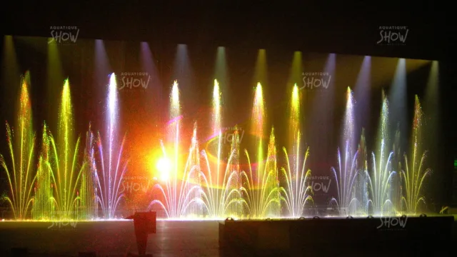 Vienna Water Waltz