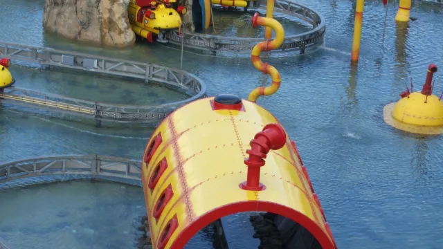 Splash Battle