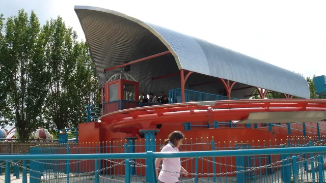 Velocity