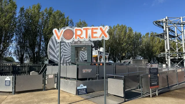 Vortex