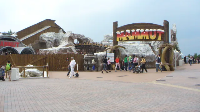 Mammut
