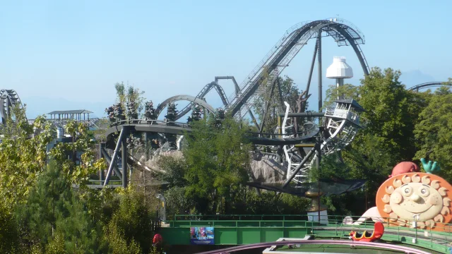 Raptor