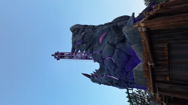 Wolf Legend