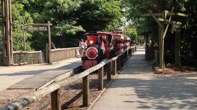 HANSA-PARK Express