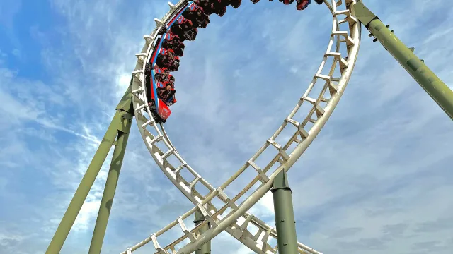 BIG LOOP