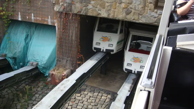 MONORAIL