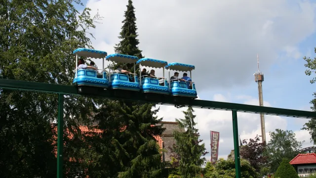 PANORAMABAHN