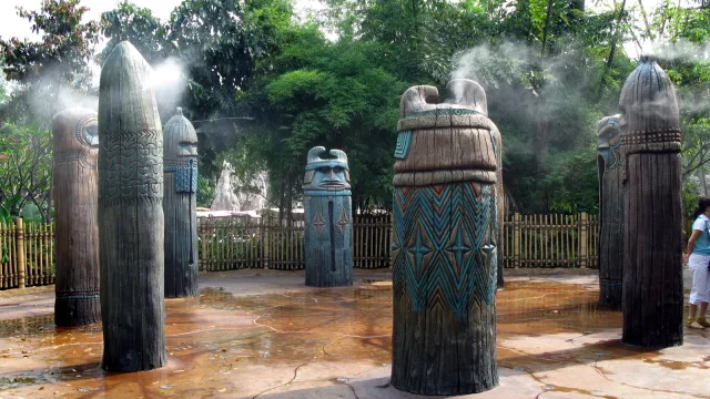Liki Tikis