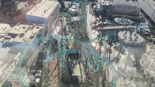 HangTime