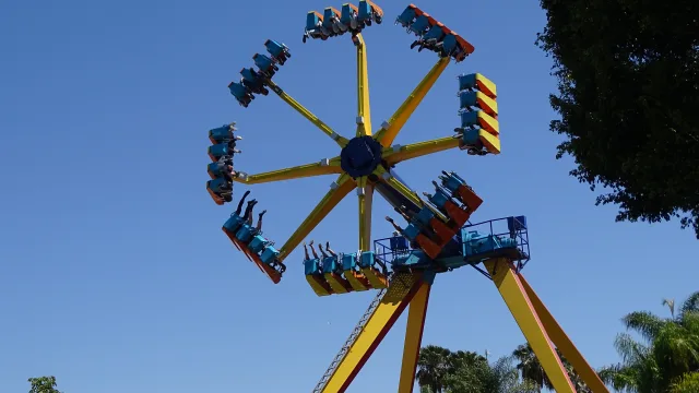 La Revolucion