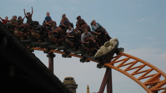 Pony Express