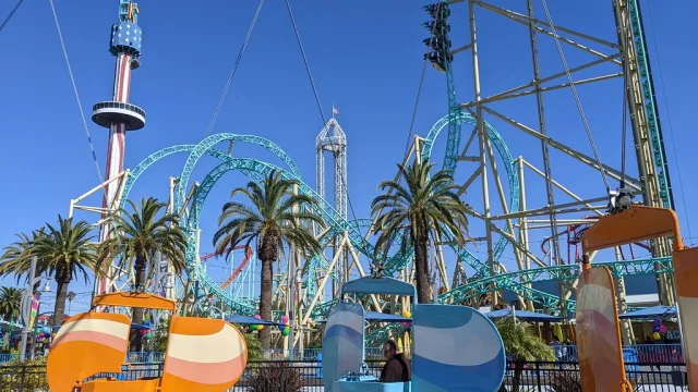 Surfside Gliders