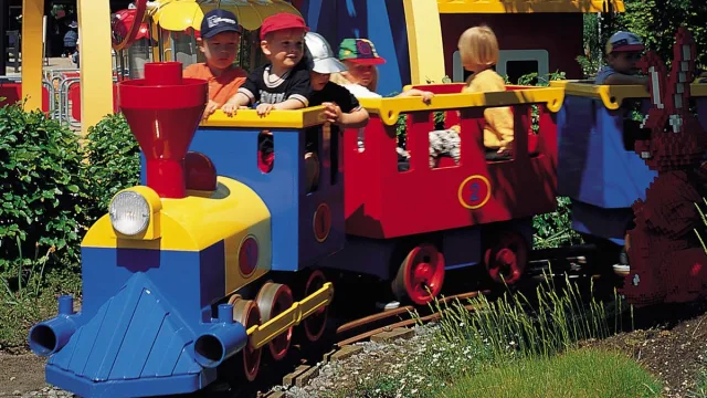 DUPLO Express