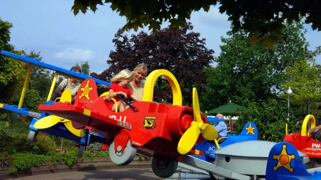 DUPLO® Planes