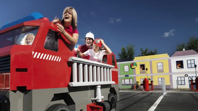 Fire Brigade