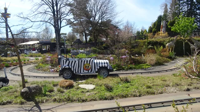 LEGO® Safari