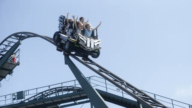 X-treme Racers