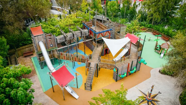 Adventure Playground