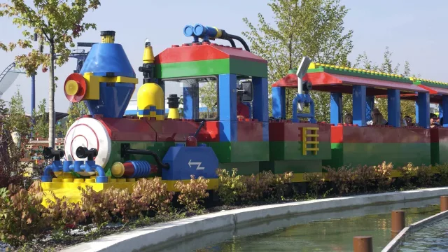LEGOLAND® Express