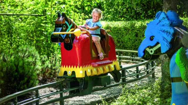 Royal Joust