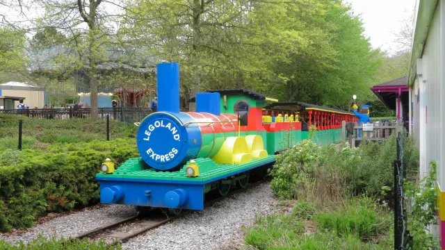 LEGOLAND® Express