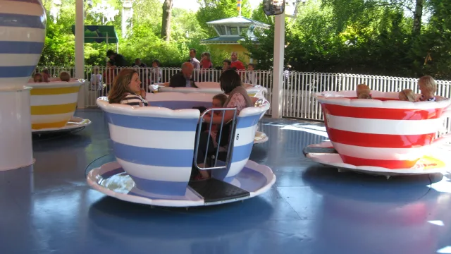 Kaffekoppen