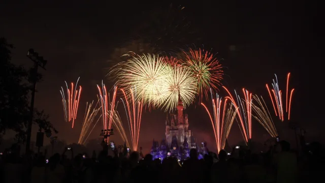 Disney’s Celebrate America! – A Fourth of July Concert in the Sky