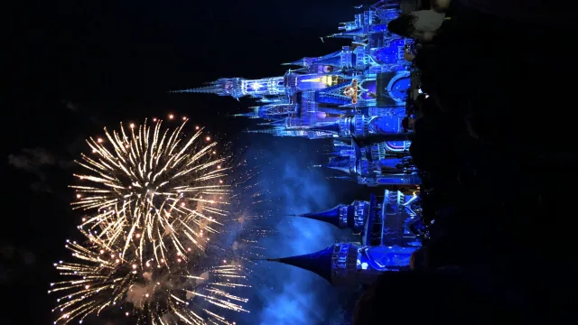 Happily Ever After