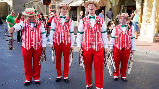 The Dapper Dans