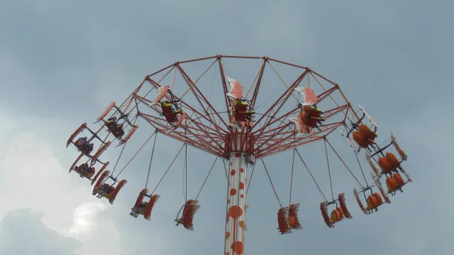 Splat-O-Sphere