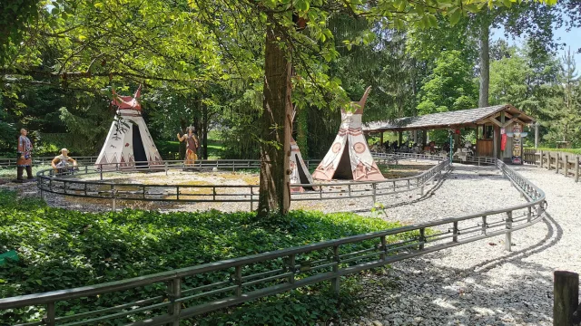 Chevauchée Fantastique