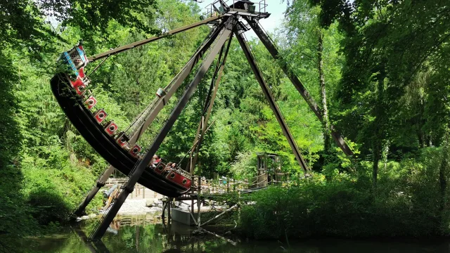 Galion Pirate