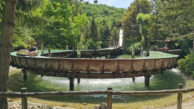 Rivière Canadienne