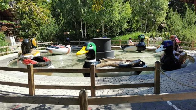 Ronde des Canards