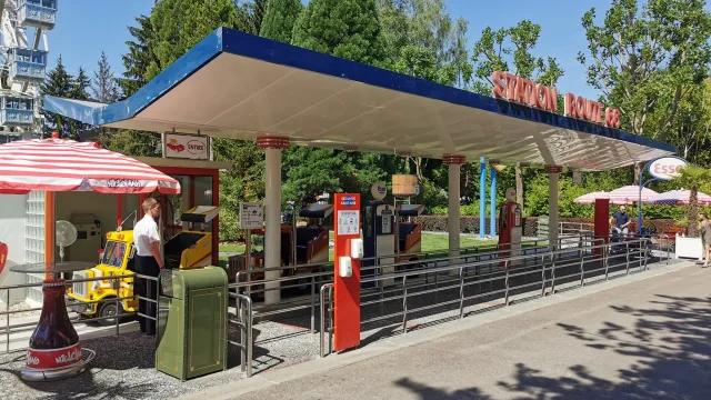 Route 66