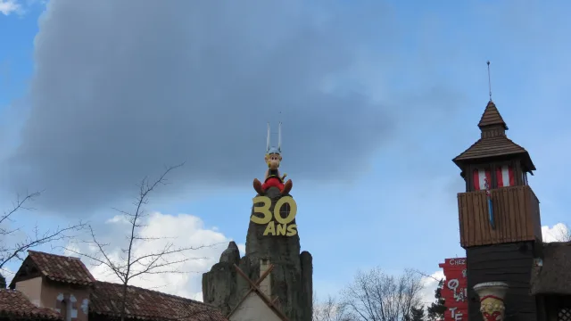 C'est du délire !