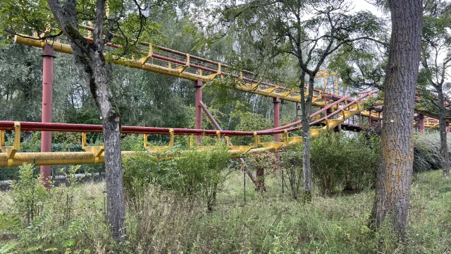 Goudurix