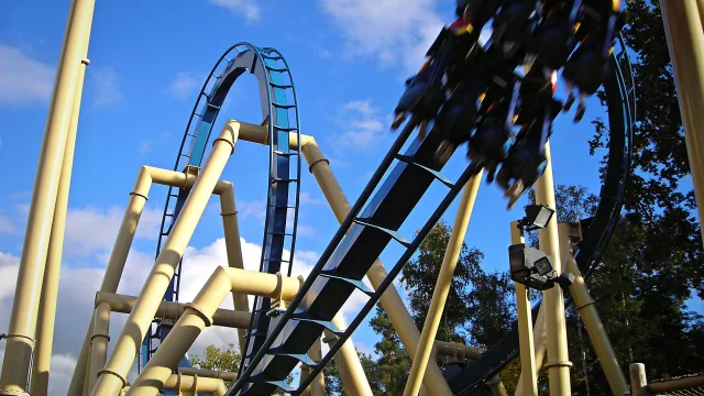 OzIris