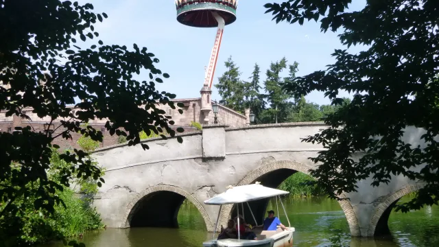 Gondoletta