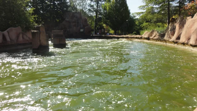 RADJA RIVER