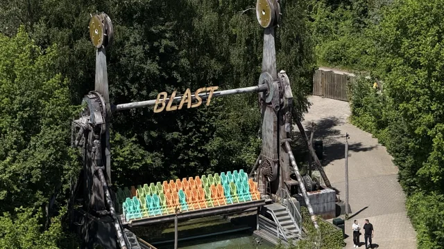Blast