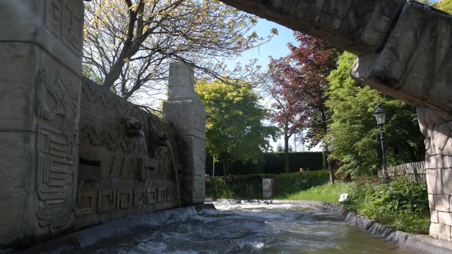 El Rio Grande
